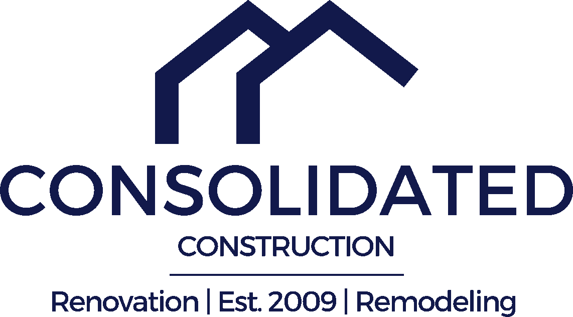 Consolidated Construction logo